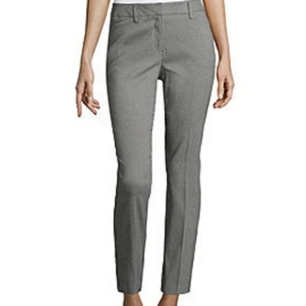 Worthington Ankle Pants